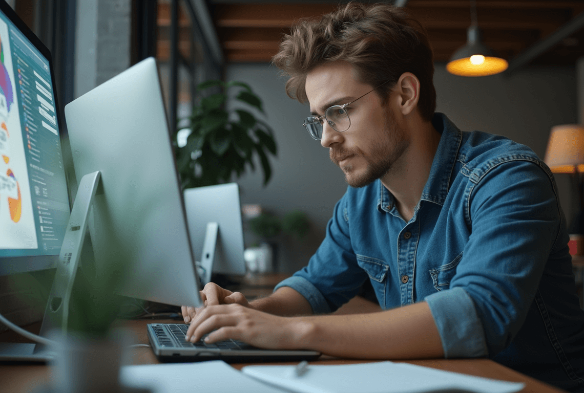 A Comprehensive Guide to UX Freelancing: Crafting Your Dream Career