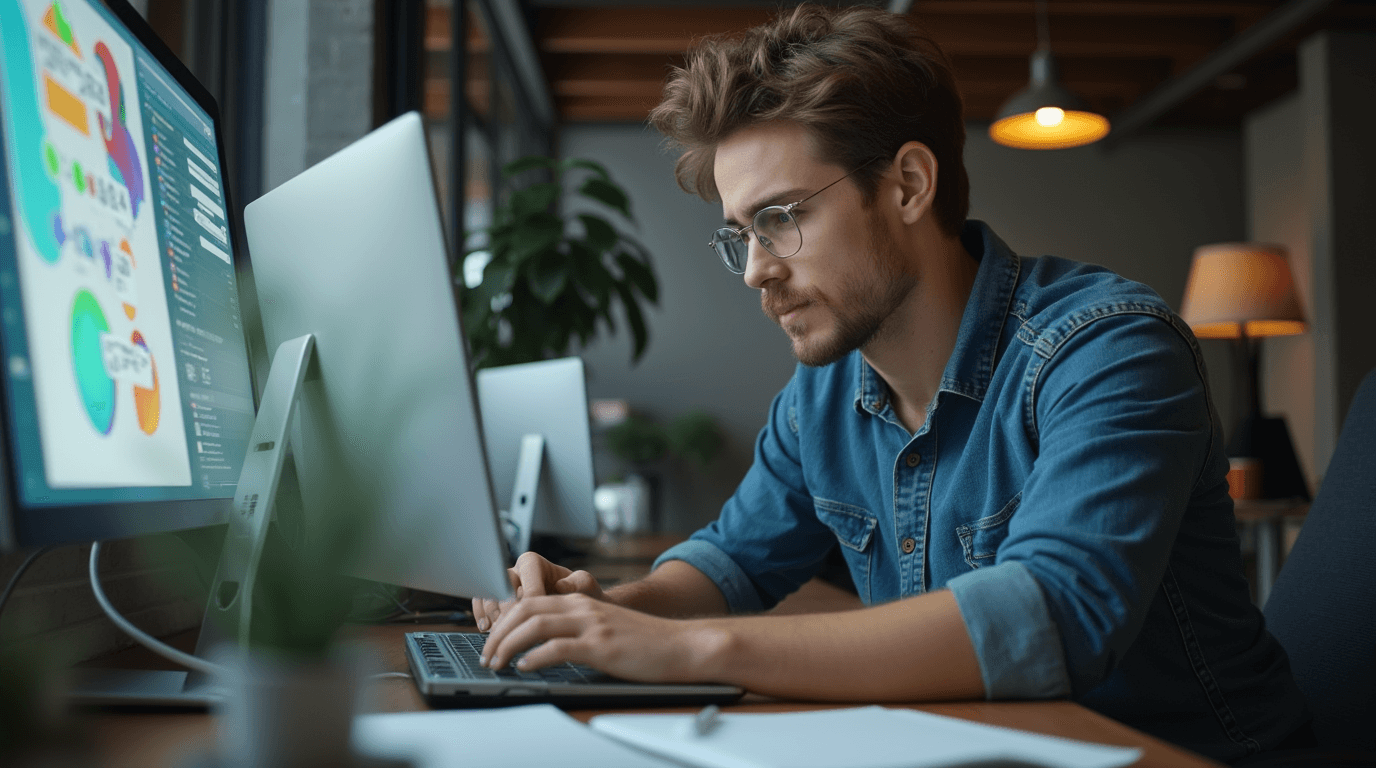 A Comprehensive Guide to UX Freelancing: Crafting Your Dream Career