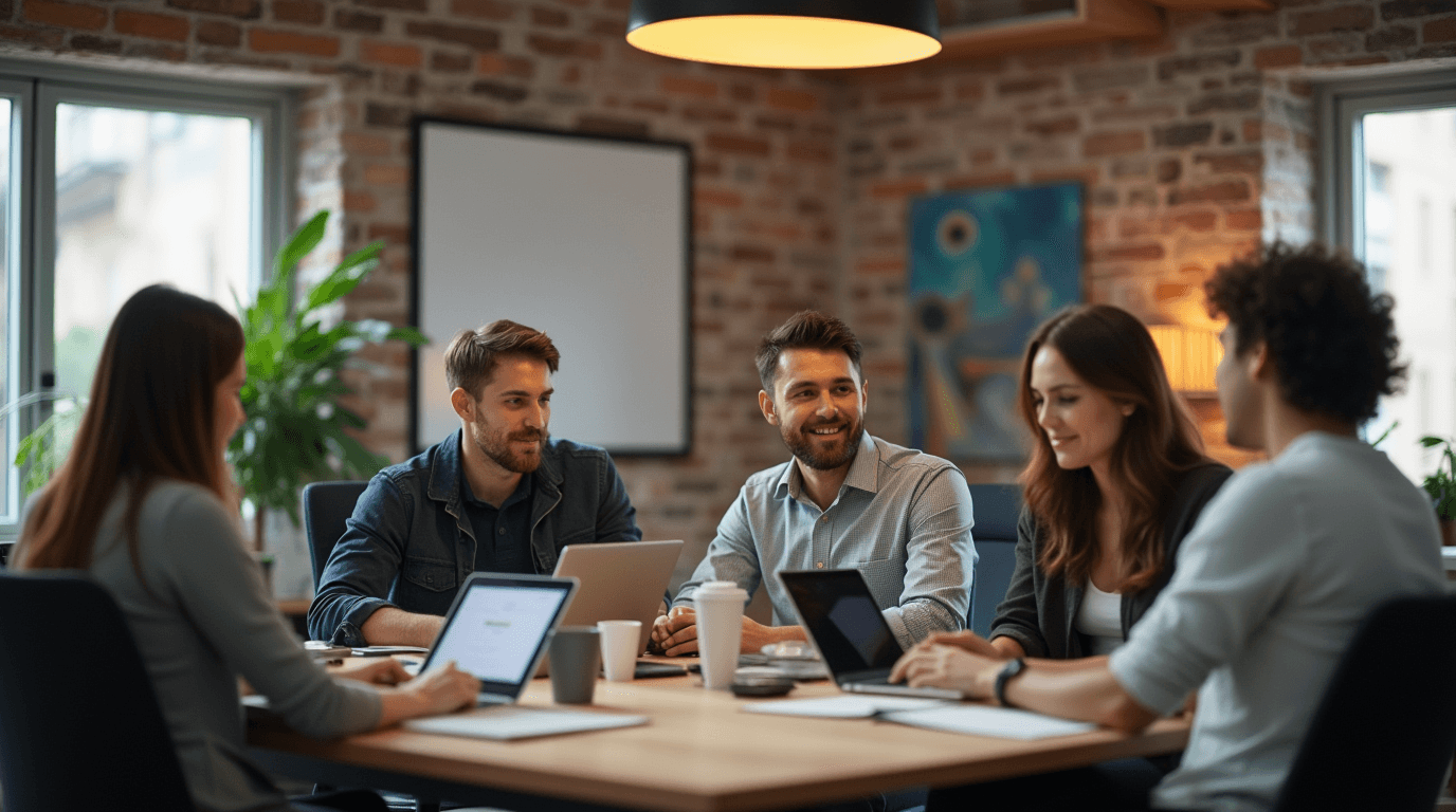 Understanding the Freelance Graphic Design Landscape