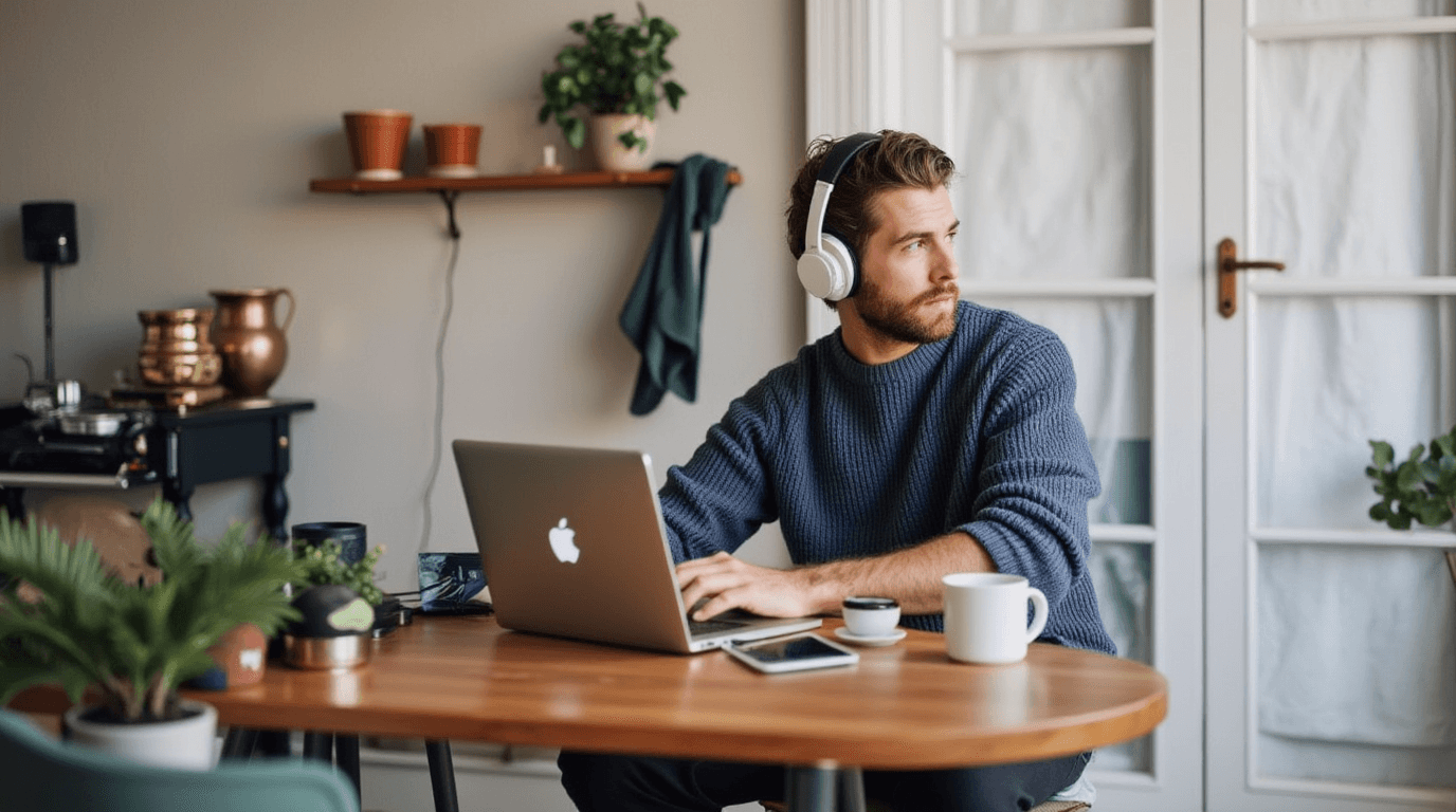 10 Best Remote Work-from-Home Jobs for Busy Lives