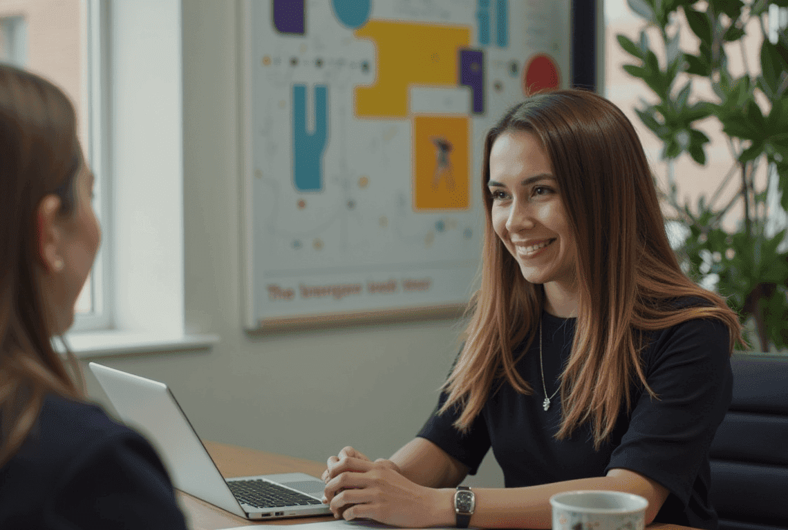 Secrets to cracking job interview questions and answers